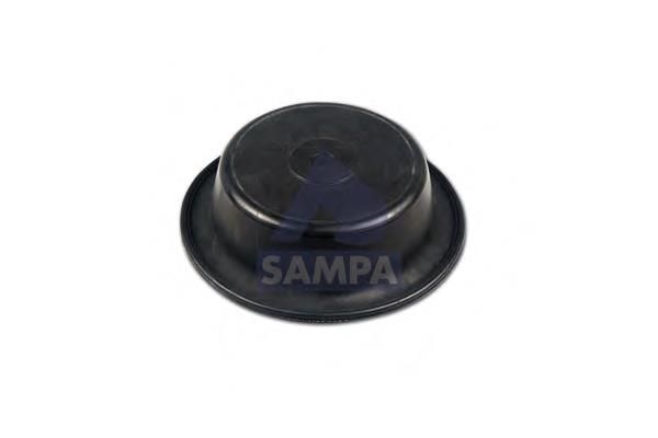 095108 Sampa Otomotiv‏ мембрана гальмівної камери