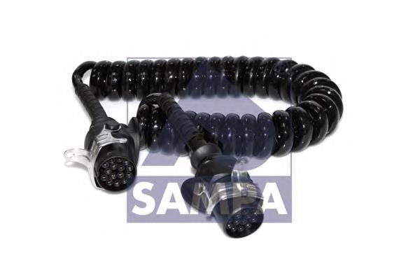 PNA0097 Pneumatics Провід датчика АБС задній