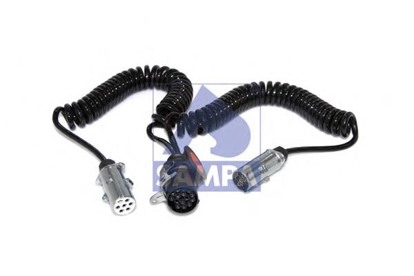 Кабель з'єднувальний причепа Rider RD810145 ціна, від 25.56 USD
