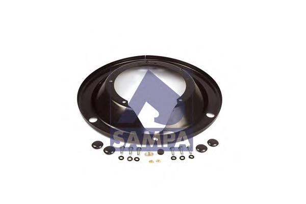 075544 Sampa Otomotiv‏ 