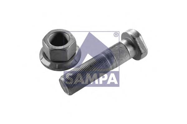 Колісний болт Sampa Otomotiv‏ 075602 ціна, від 6.28 USD