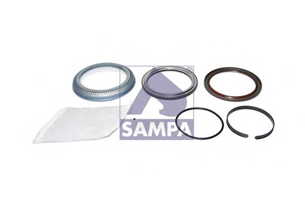 075611 Sampa Otomotiv‏ 