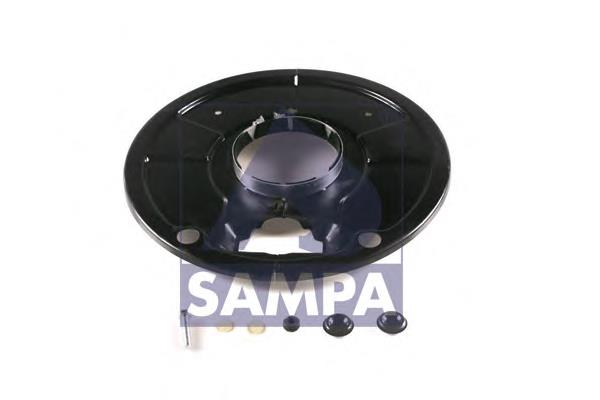 075576 Sampa Otomotiv‏ 