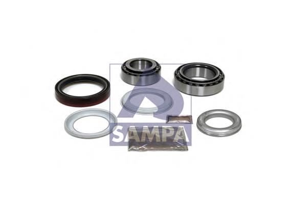 підшипник маточини задньої ZX020192 Підшипник ступиці задньої ZETEX ZX020192
