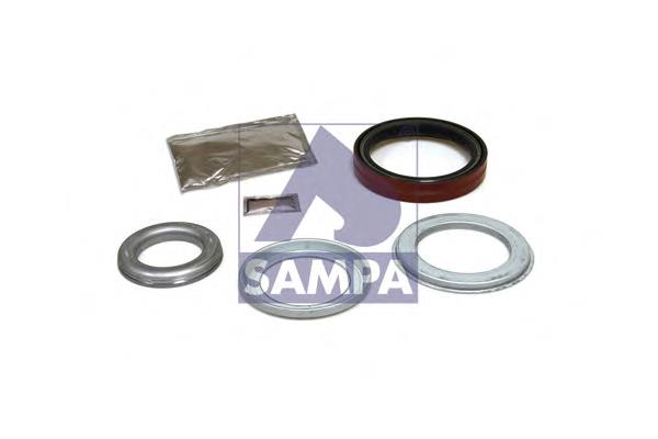 Купити 075590 Sampa Otomotiv‏ Підшипник задньої ступиці