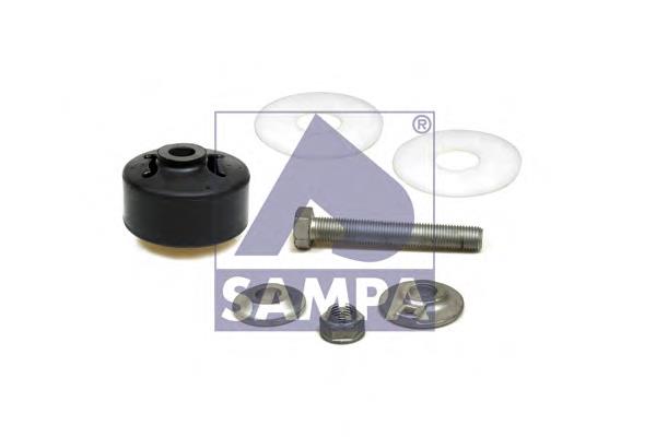 Купити 075583 Sampa Otomotiv‏ Ремкомплект ресори (TRUCK)