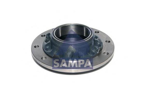 0751131 Sampa Otomotiv‏ Маточина задня