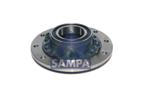 Купити 075113 Sampa Otomotiv‏ Підшипник ступиці колеса