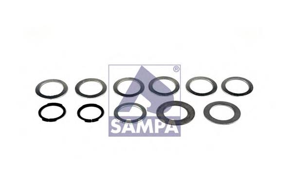075527 Sampa Otomotiv‏ 