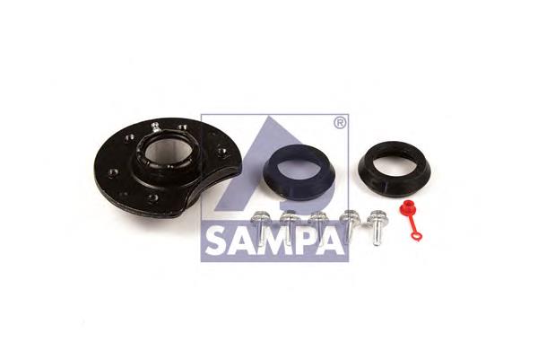 Ремкомплект гальмівного вала (тріскачки) Sampa Otomotiv‏ 075518 ціна, від 8.21 USD