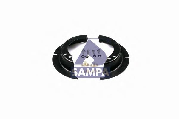 075523 Sampa Otomotiv‏ 