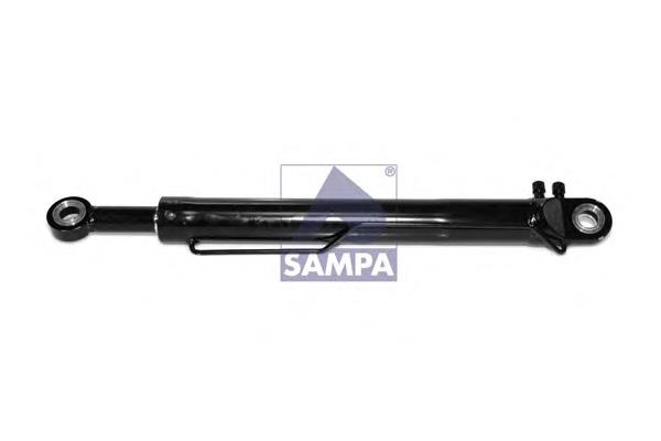 Циліндр перекидання кабіни Sampa Otomotiv‏ 079015 ціна, від 111.92 USD
