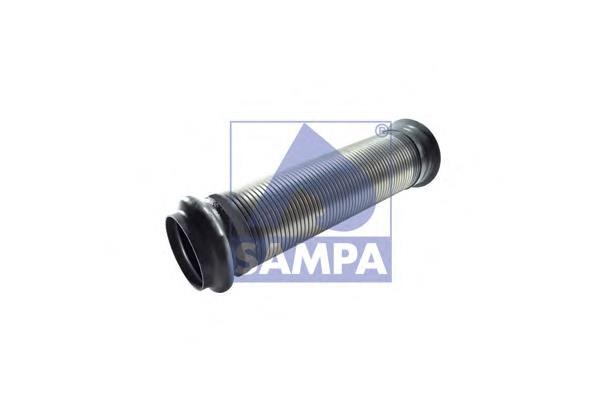 Купити VAN40257RE Vanstar Гофра до глушника