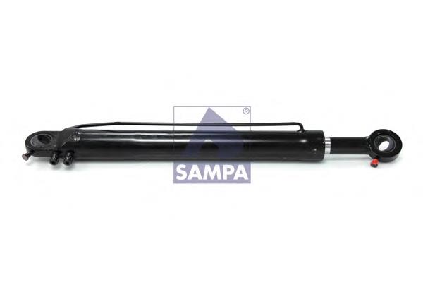 079014 Sampa Otomotiv‏ Циліндр перекидання кабіни