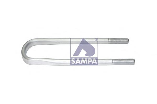 Стремянка ресори (TRUCK) 0790651 Sampa Otomotiv‏