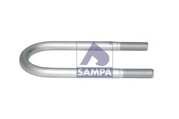 0790681 Sampa Otomotiv‏ Скоба ресори
