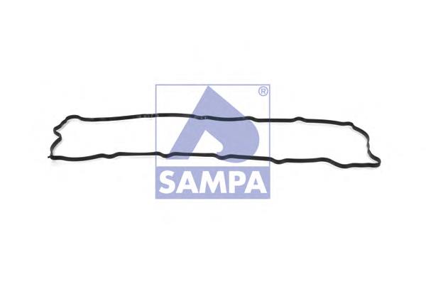 Прокладка клапанної кришки двигуна Sampa Otomotiv‏ 078023 ціна, від 42.10 USD