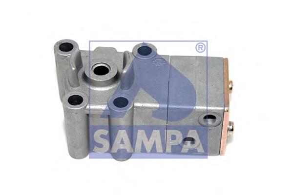 Купити 078036 Sampa Otomotiv‏ Електропневматичний клапан АКПП (TRUCK)