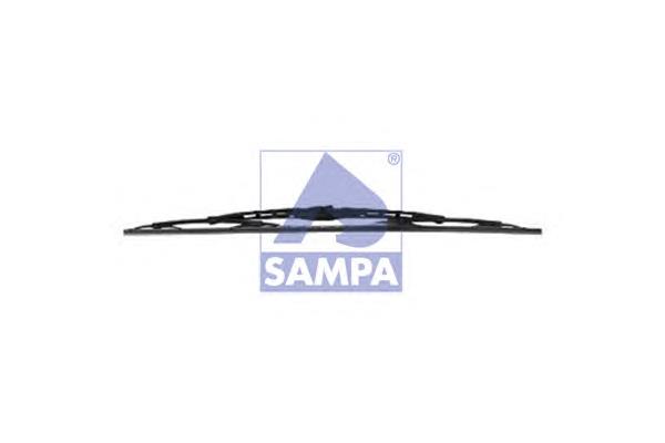 Склоочисники лобового скла на MAN TGL I 