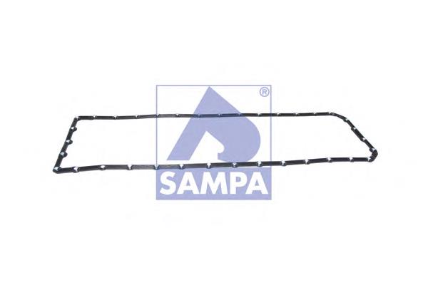 078029 Sampa Otomotiv‏ прокладка піддону картера двигуна