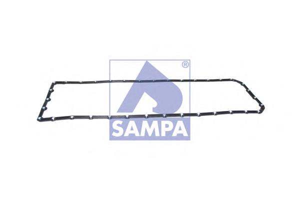 078029 Sampa Otomotiv‏ Прокладка піддону картера двигуна