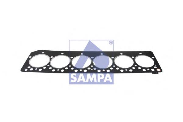 078027 Sampa Otomotiv‏ Прокладка під головку