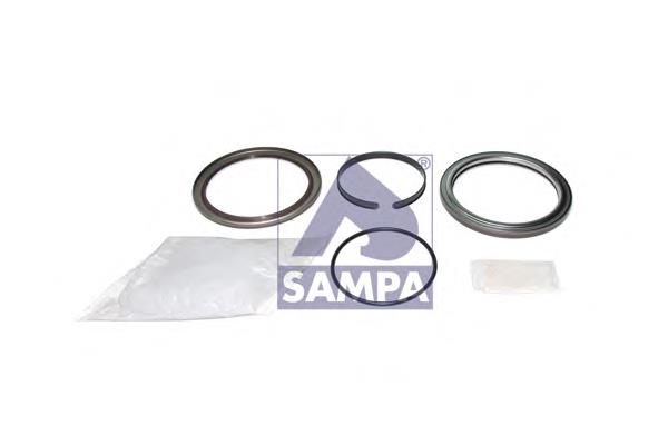  Sampa Otomotiv‏ 075614 ціна, від 65.02 USD