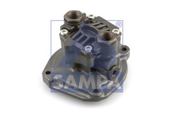 078007 Sampa Otomotiv‏ Паливний насос, механічний