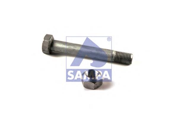 070566 Sampa Otomotiv‏ Палець передньої ресори, передній