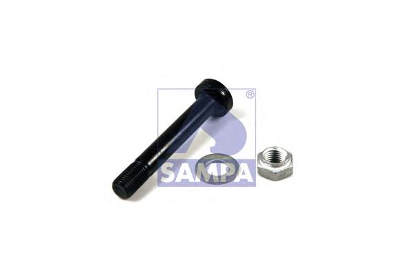 070567 Sampa Otomotiv‏ Палець сережки задньої ресори