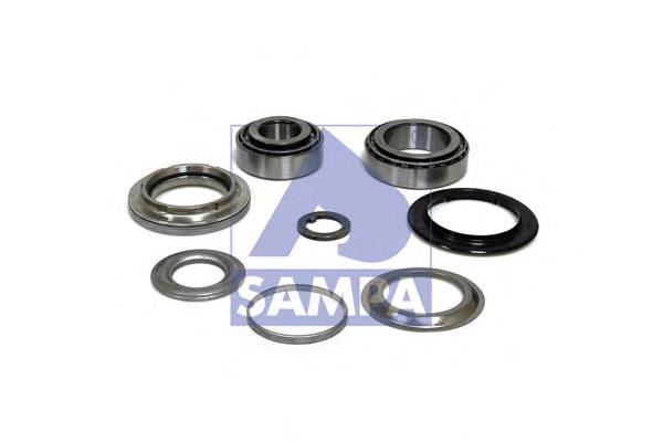 070610 Sampa Otomotiv‏ Підшипник маточини передньої