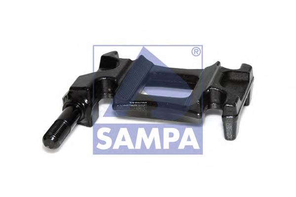 Подушка ресори міжлистова Sampa Otomotiv‏ 070342 ціна, від 68.35 USD