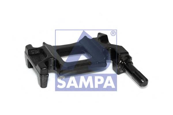 Купити 071036 Sampa Otomotiv‏ Подушка ресори міжлистова