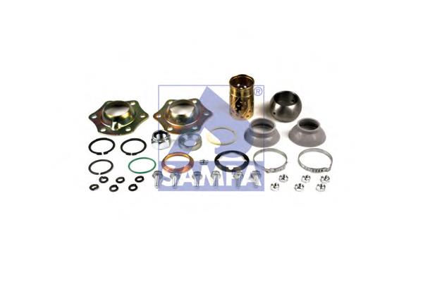  Sampa Otomotiv‏ 070510 ціна, від 19.68 USD