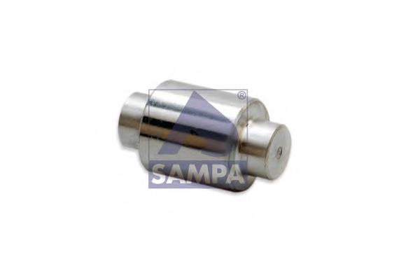 Купити 075045 Sampa Otomotiv‏ Ремкомплект гальмівних колодок