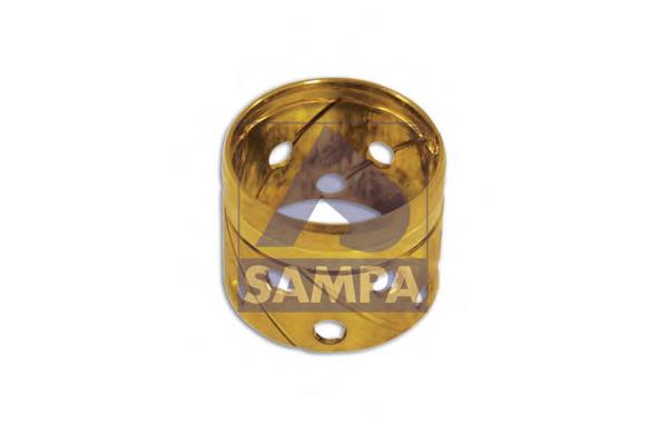 075043 Sampa Otomotiv‏ Ремкомплект гальмівного вала (тріскачки)