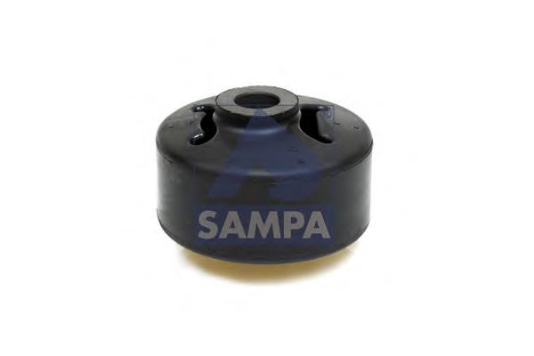 Купити 075057 Sampa Otomotiv‏ Сайлентблок/втулка ресори передньої