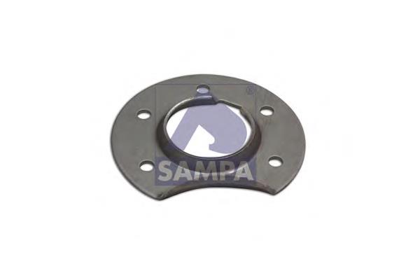 075017 Sampa Otomotiv‏ 
