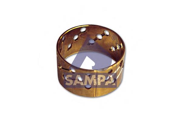 Ремкомплект гальмівного вала (тріскачки) 4230017600 SAF