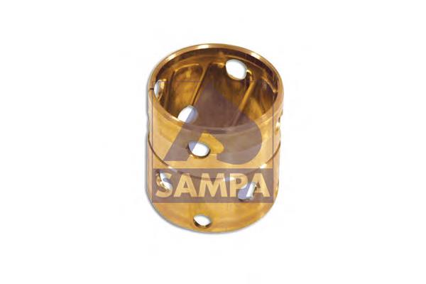 Ремкомплект задніх гальм Sampa Otomotiv‏ 075011 ціна, від 4.07 USD