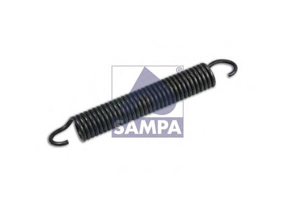  075033 Sampa Otomotiv‏