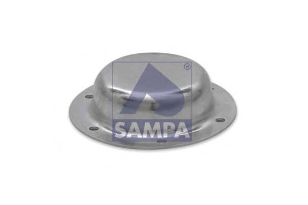 Купити 52360 Auger Заглушка маточини
