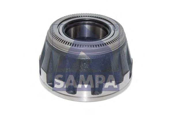 075098 Sampa Otomotiv‏ 