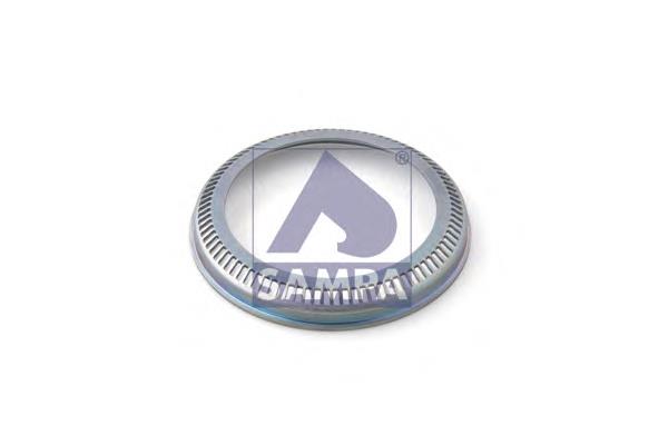 Кільце АБС (ABS) 075096 Sampa Otomotiv‏
