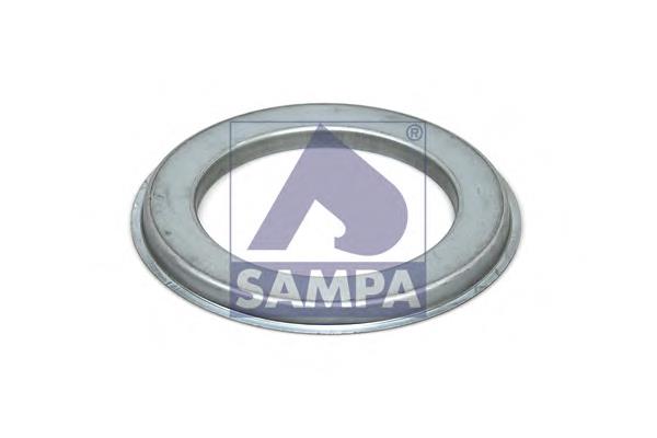 075091 Sampa Otomotiv‏ Сальник задньої маточини, внутрішній