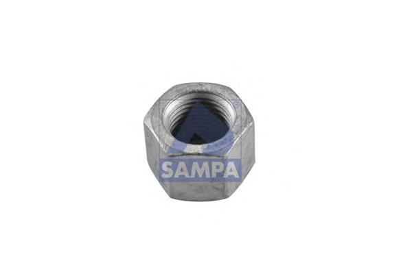 Гайка кріплення колеса Sampa Otomotiv‏ 075109 ціна, від 0.18 USD