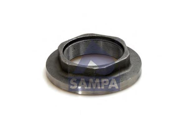 075068 Sampa Otomotiv‏ Гайка маточини задньої