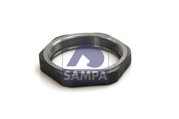 075069 Sampa Otomotiv‏ Гайка маточини задньої