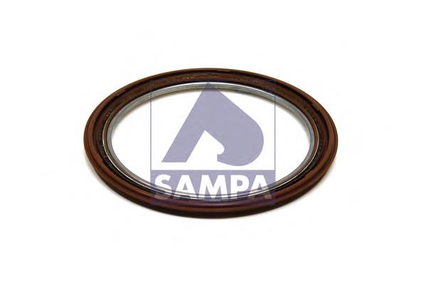 075085 Sampa Otomotiv‏ Сальник задньої маточини