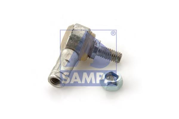 Накінечник тяги КПП Sampa Otomotiv‏ 080075 ціна, від 2.26 USD